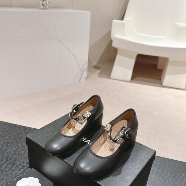 repliche,replica,perfette,siti di,affidabili,migliori siti,dove comprare,1:1,scarpe da ginnastica Scarpe con plateau Chanel