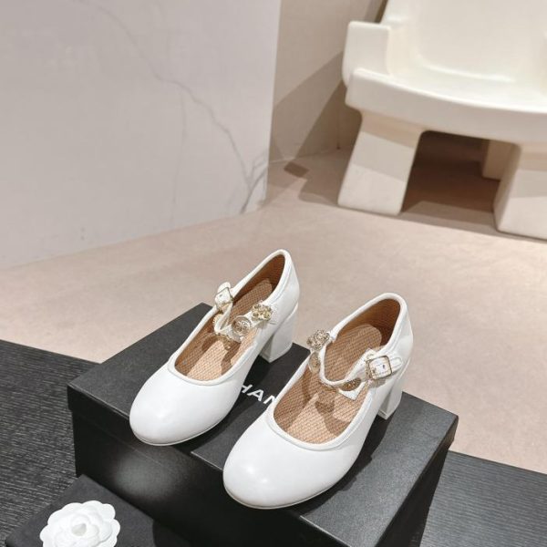repliche,replica,perfette,siti di,affidabili,migliori siti,dove comprare,1:1,scarpe da ginnastica Scarpe con plateau Chanel