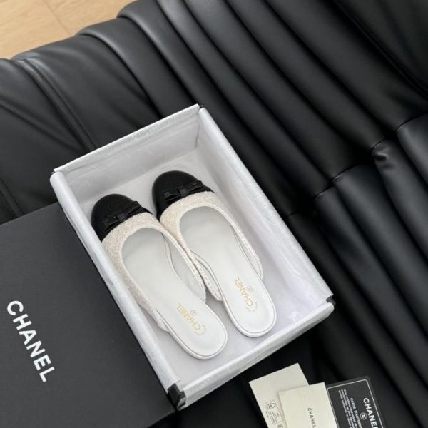 repliche,replica,perfette,siti di,affidabili,migliori siti,dove comprare,1:1,scarpe da ginnastica [Versione top] Chanel Un nuovo arco mezzo drag