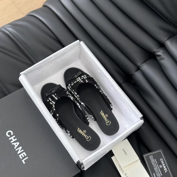 repliche,replica,perfette,siti di,affidabili,migliori siti,dove comprare,1:1,scarpe da ginnastica [Versione top] Chanel Un nuovo arco mezzo drag