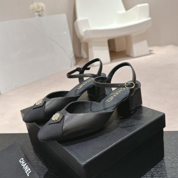 repliche,replica,perfette,siti di,affidabili,migliori siti,dove comprare,1:1,scarpe da ginnastica Tacchi Chanel [massima qualità di fascia alta dei principali produttori]