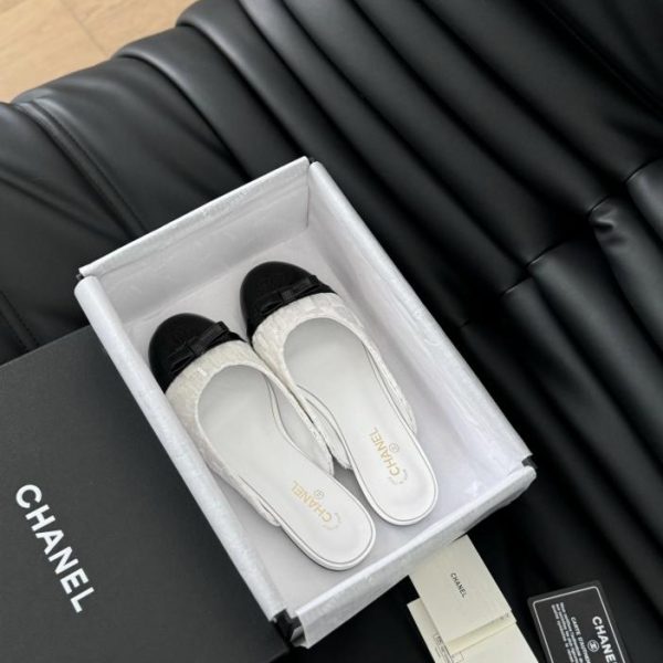 repliche,replica,perfette,siti di,affidabili,migliori siti,dove comprare,1:1,scarpe da ginnastica [Versione top] Chanel Un nuovo arco mezzo drag