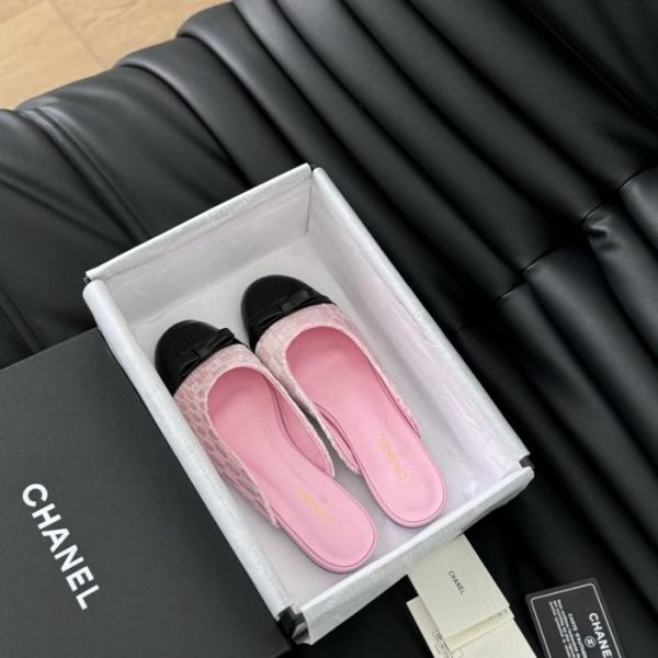 repliche,replica,perfette,siti di,affidabili,migliori siti,dove comprare,1:1,scarpe da ginnastica [Versione top] Chanel Un nuovo arco mezzo drag