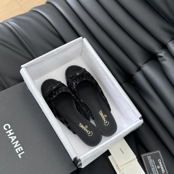 repliche,replica,perfette,siti di,affidabili,migliori siti,dove comprare,1:1,scarpe da ginnastica [Versione top] Chanel Un nuovo arco mezzo drag