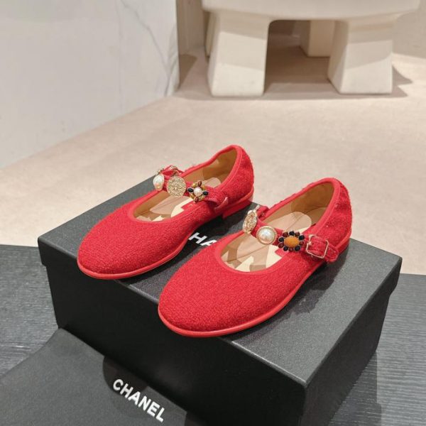 repliche,replica,perfette,siti di,affidabili,migliori siti,dove comprare,1:1,scarpe da ginnastica Chanel acquista scarpe Marie con fiocco di qualità