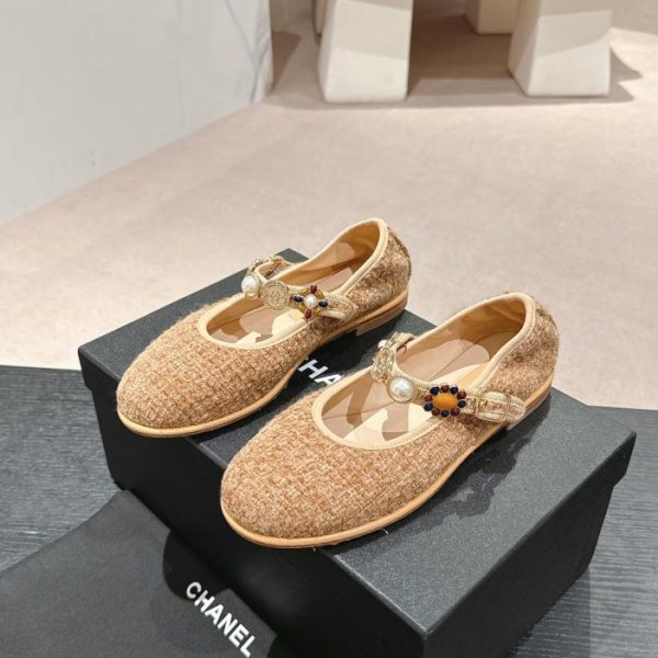 repliche,replica,perfette,siti di,affidabili,migliori siti,dove comprare,1:1,scarpe da ginnastica Chanel acquista scarpe Marie con fiocco di qualità