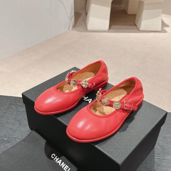 repliche,replica,perfette,siti di,affidabili,migliori siti,dove comprare,1:1,scarpe da ginnastica Chanel acquista scarpe Marie con fiocco di qualità