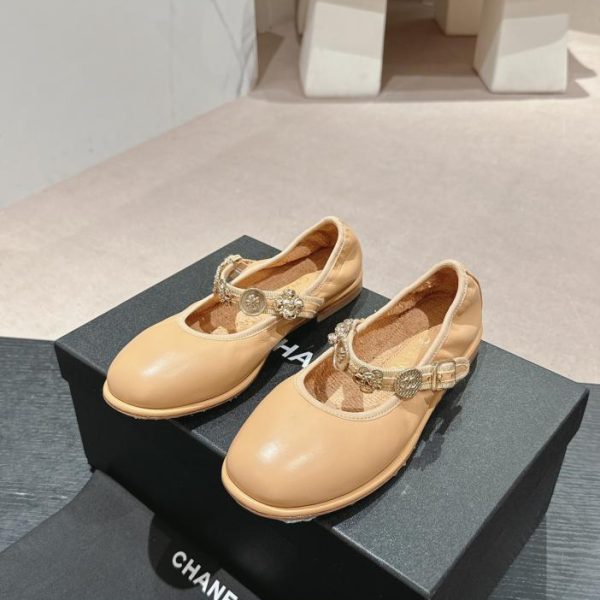 repliche,replica,perfette,siti di,affidabili,migliori siti,dove comprare,1:1,scarpe da ginnastica Chanel acquista scarpe Marie con fiocco di qualità