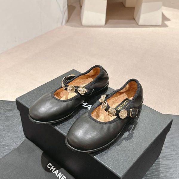 repliche,replica,perfette,siti di,affidabili,migliori siti,dove comprare,1:1,scarpe da ginnastica Chanel acquista scarpe Marie con fiocco di qualità