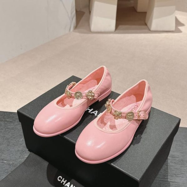 repliche,replica,perfette,siti di,affidabili,migliori siti,dove comprare,1:1,scarpe da ginnastica Chanel acquista scarpe Marie con fiocco di qualità