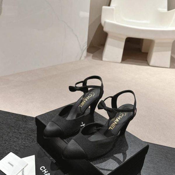 repliche,replica,perfette,siti di,affidabili,migliori siti,dove comprare,1:1,scarpe da ginnastica Chanel acquista scarpe Marie con fiocco di qualità