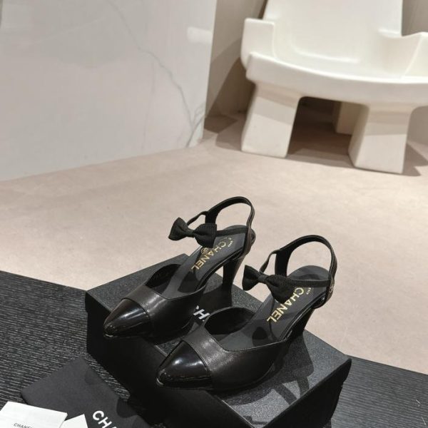 repliche,replica,perfette,siti di,affidabili,migliori siti,dove comprare,1:1,scarpe da ginnastica Chanel acquista scarpe Marie con fiocco di qualità