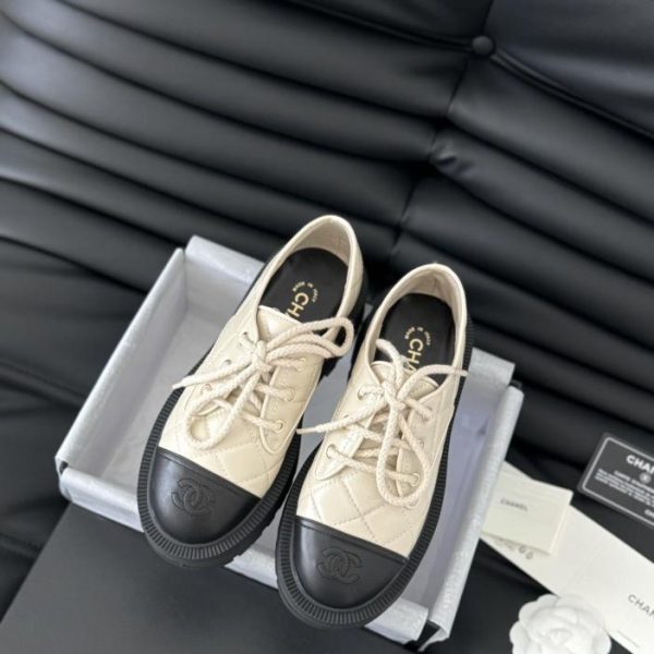 repliche,replica,perfette,siti di,affidabili,migliori siti,dove comprare,1:1,scarpe da ginnastica [Versione Top] Chanel B Stivali corti serie fatti a mano autunno e inverno