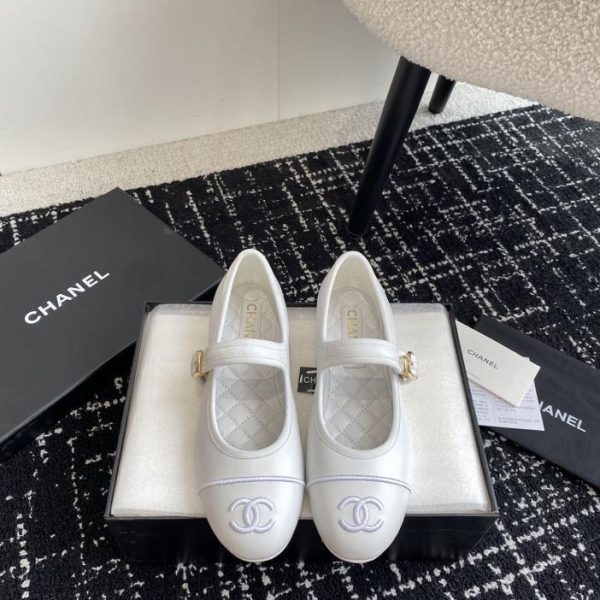 repliche,replica,perfette,siti di,affidabili,migliori siti,dove comprare,1:1,scarpe da ginnastica [Versione top] Chanel nuove scarpe col tacco alto