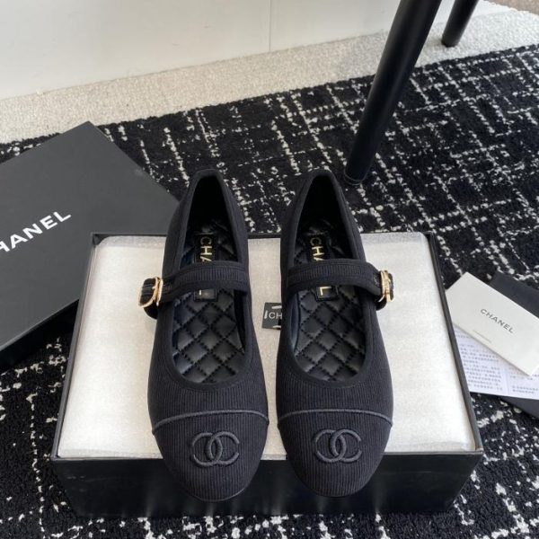 repliche,replica,perfette,siti di,affidabili,migliori siti,dove comprare,1:1,scarpe da ginnastica [Versione top] Chanel nuove scarpe col tacco alto
