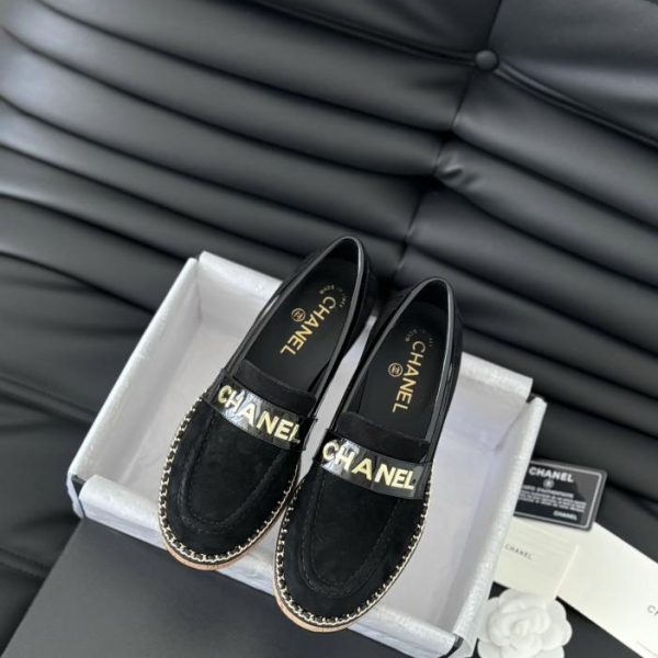 repliche,replica,perfette,siti di,affidabili,migliori siti,dove comprare,1:1,scarpe da ginnastica [Versione top] Scarpe super eleganti di Chanel