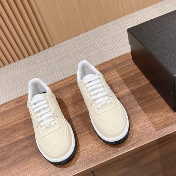 repliche,replica,perfette,siti di,affidabili,migliori siti,dove comprare,1:1,scarpe da ginnastica [Versione Top] Scarpe sportive Chanel Nuove scarpe casual