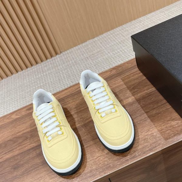 repliche,replica,perfette,siti di,affidabili,migliori siti,dove comprare,1:1,scarpe da ginnastica [Versione Top] Scarpe sportive Chanel Nuove scarpe casual