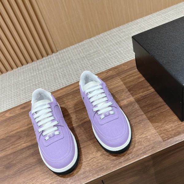 repliche,replica,perfette,siti di,affidabili,migliori siti,dove comprare,1:1,scarpe da ginnastica [Versione Top] Scarpe sportive Chanel Nuove scarpe casual