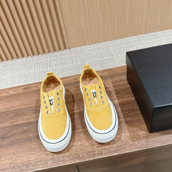 repliche,replica,perfette,siti di,affidabili,migliori siti,dove comprare,1:1,scarpe da ginnastica [Versione top] Chanel nuove scarpe bianche senza lacci in tela
