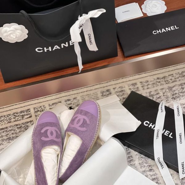 repliche,replica,perfette,siti di,affidabili,migliori siti,dove comprare,1:1,scarpe da ginnastica Scarpe da pescatore espadrillas Chanel