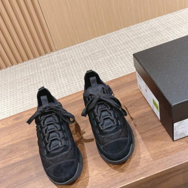 repliche,replica,perfette,siti di,affidabili,migliori siti,dove comprare,1:1,scarpe da ginnastica Scarpe da ginnastica casual classiche con cuscino d’aria Chanel