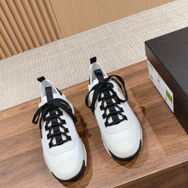 repliche,replica,perfette,siti di,affidabili,migliori siti,dove comprare,1:1,scarpe da ginnastica Scarpe da ginnastica casual classiche con cuscino d’aria Chanel