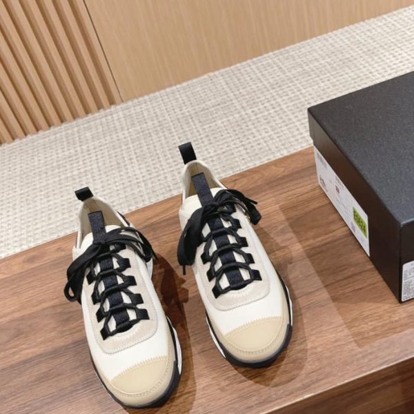 repliche,replica,perfette,siti di,affidabili,migliori siti,dove comprare,1:1,scarpe da ginnastica Scarpe da ginnastica casual classiche con cuscino d’aria Chanel