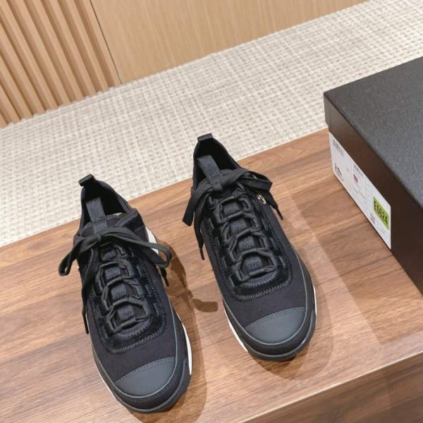 repliche,replica,perfette,siti di,affidabili,migliori siti,dove comprare,1:1,scarpe da ginnastica Scarpe da ginnastica casual classiche con cuscino d’aria Chanel