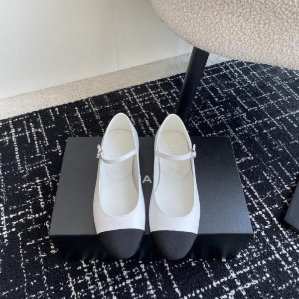 repliche,replica,perfette,siti di,affidabili,migliori siti,dove comprare,1:1,scarpe da ginnastica Chanel acquista scarpe Chanel Mary Jane di qualità
