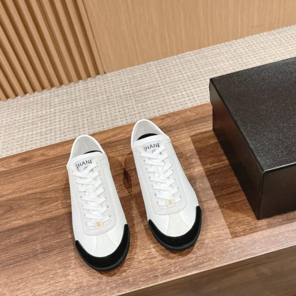 repliche,replica,perfette,siti di,affidabili,migliori siti,dove comprare,1:1,scarpe da ginnastica Scarpe Chanel#Forrest Gump