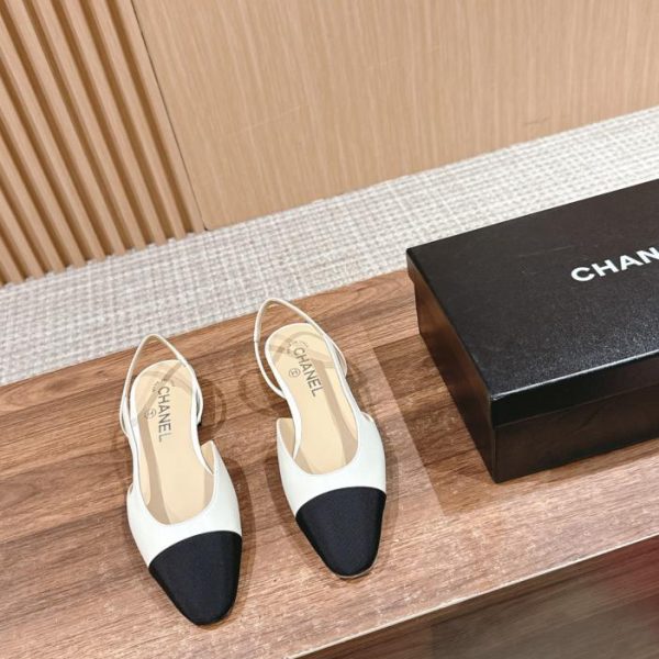 repliche,replica,perfette,siti di,affidabili,migliori siti,dove comprare,1:1,scarpe da ginnastica Chanel##Tacchi piatti