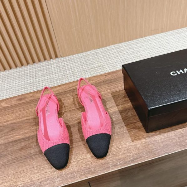 repliche,replica,perfette,siti di,affidabili,migliori siti,dove comprare,1:1,scarpe da ginnastica Chanel##Tacchi piatti