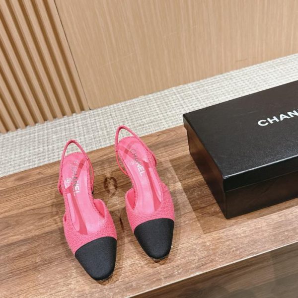 repliche,replica,perfette,siti di,affidabili,migliori siti,dove comprare,1:1,scarpe da ginnastica Chanel##Tacchi piatti
