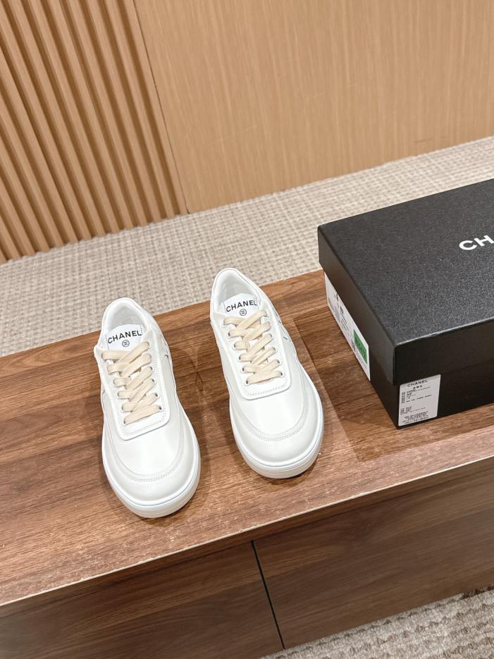 repliche,replica,perfette,siti di,affidabili,migliori siti,dove comprare,1:1,scarpe da ginnastica Chanel nuove scarpe casual bianche interamente in pelle repliche,replica,perfette,siti di,affidabili,migliori siti,dove comprare,1:1,scarpe da ginnastica Chanel nuove scarpe casual bianche interamente in pelle