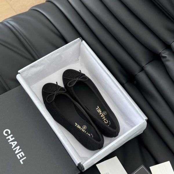 repliche,replica,perfette,siti di,affidabili,migliori siti,dove comprare,1:1,scarpe da ginnastica [Versione top] Ballerine Chanel nuovi colori