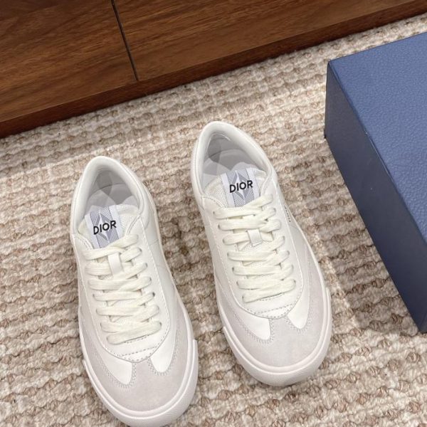 repliche,replica,perfette,siti di,affidabili,migliori siti,dove comprare,1:1,scarpe da ginnastica [Versione top] Sneaker sportive della serie DiorB101