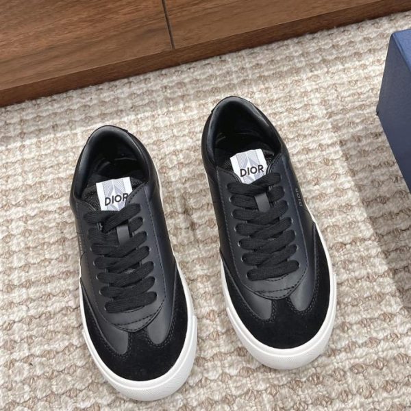 [Versione top] Sneaker sportive della serie DiorB101