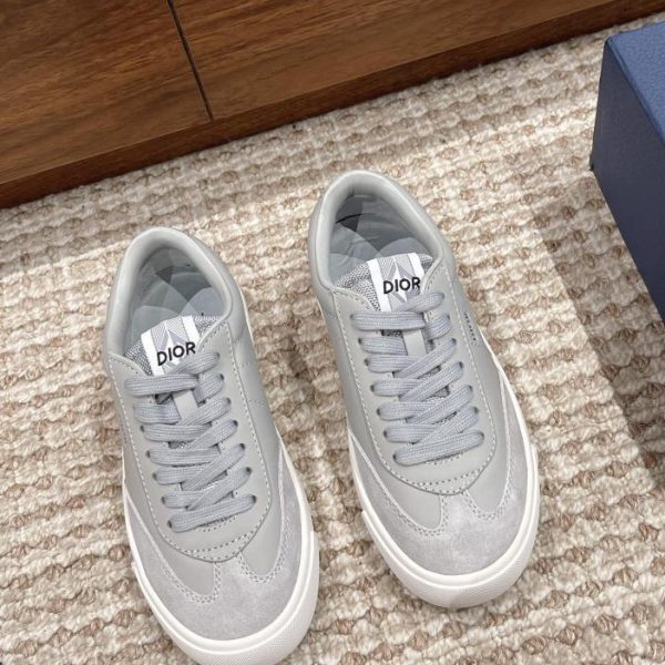 [Versione top] Sneaker sportive della serie DiorB101