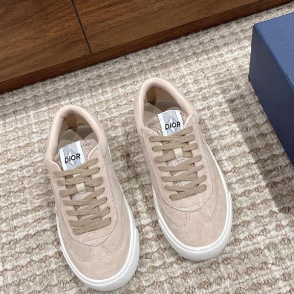 repliche,replica,perfette,siti di,affidabili,migliori siti,dove comprare,1:1,scarpe da ginnastica [Versione top] Sneaker sportive della serie DiorB101