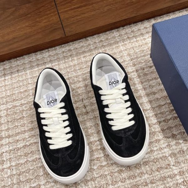 repliche,replica,perfette,siti di,affidabili,migliori siti,dove comprare,1:1,scarpe da ginnastica [Versione top] Sneaker sportive della serie DiorB101