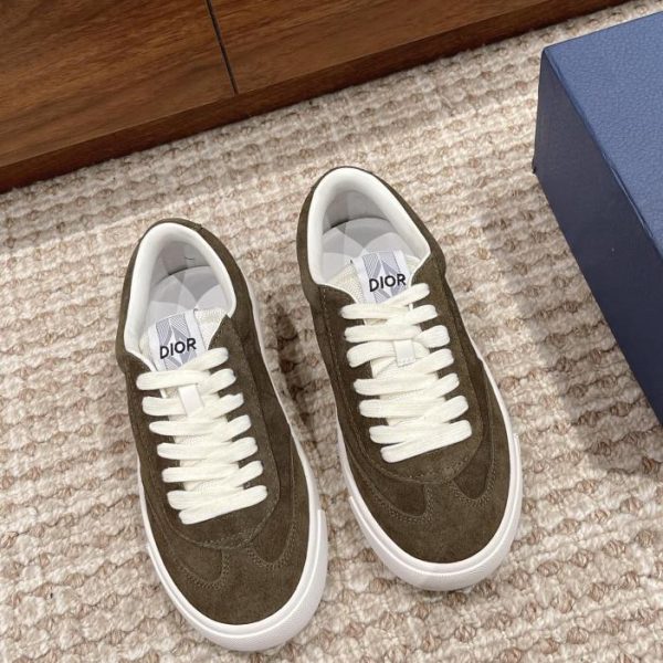 [Versione top] Sneaker sportive della serie DiorB101