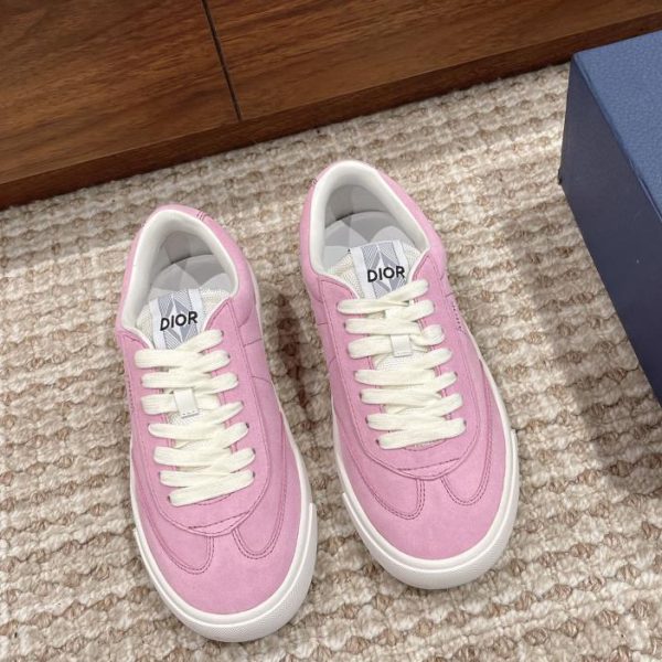 [Versione top] Sneaker sportive della serie DiorB101