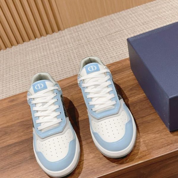 repliche,replica,perfette,siti di,affidabili,migliori siti,dove comprare,1:1,scarpe da ginnastica [Top] Coppia di sneakers basse Dior