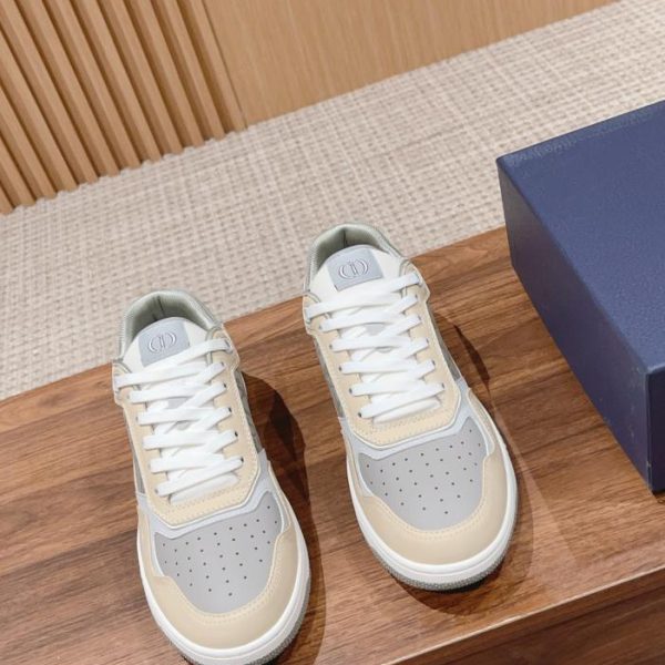 [Top] Coppia di sneakers basse Dior