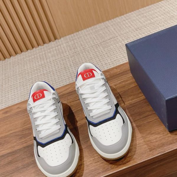[Top] Coppia di sneakers basse Dior