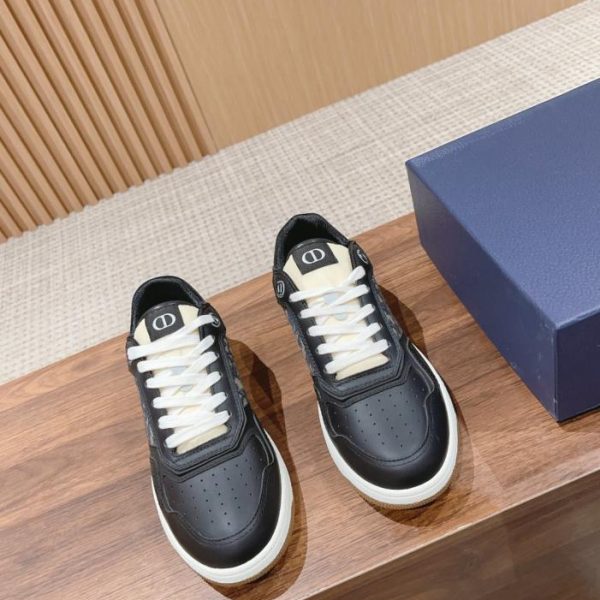 [Top] Coppia di sneakers basse Dior