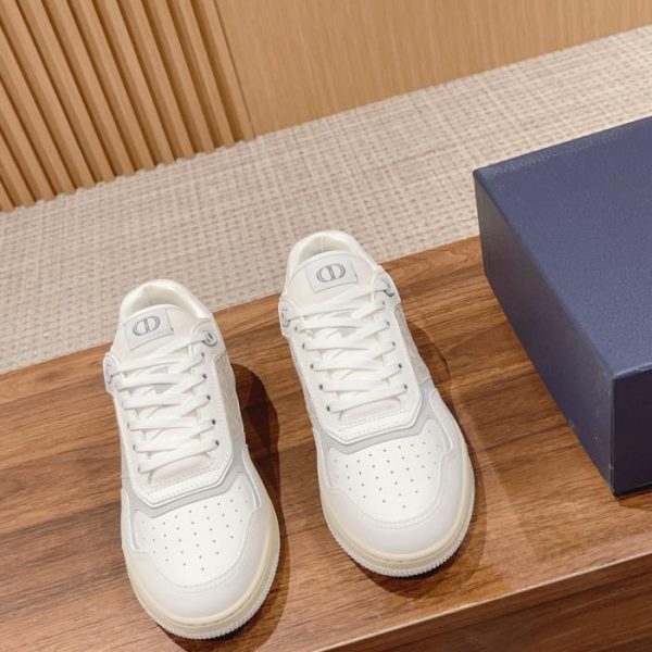[Top] Coppia di sneakers basse Dior