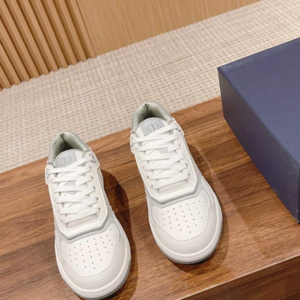 repliche,replica,perfette,siti di,affidabili,migliori siti,dove comprare,1:1,scarpe da ginnastica [Top] Coppia di sneakers basse Dior