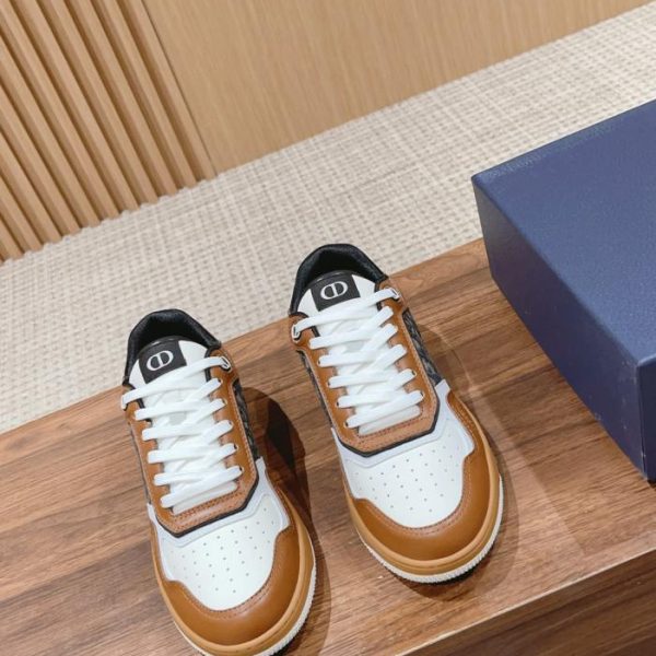 [Top] Coppia di sneakers basse Dior